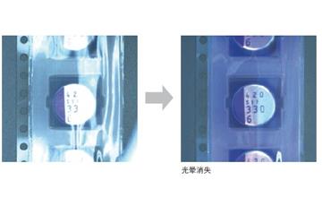 透過(guò)透明物體檢測(cè)，如何選擇光源照明方式